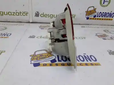 Second-hand car spare part right tailgate light for bmw 3 (e90) 318 d oem iam references 6937460  63216937460