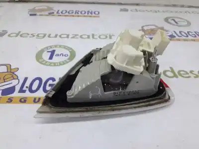 Second-hand car spare part left tailgate light for bmw 3 (e90) 318 d oem iam references 6937459  63216937459