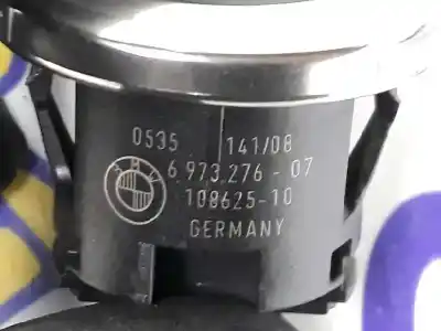 Second-hand car spare part start/stop button for bmw serie 3 coupe (e92) 330i oem iam references 61319146356  6973276