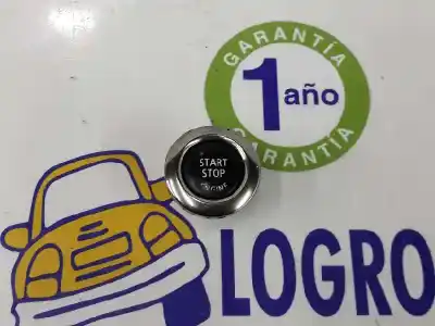 Tweedehands auto-onderdeel start/stop-knop voor bmw serie 3 coupe (e92) 330i oem iam-referenties 61319146356