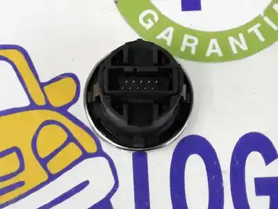 Second-hand car spare part start/stop button for bmw serie 3 coupe (e92) 330i oem iam references 61319146356  6973276