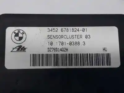 Second-hand car spare part sensor for bmw serie 3 coupe (e92) 330i oem iam references 34526781824  