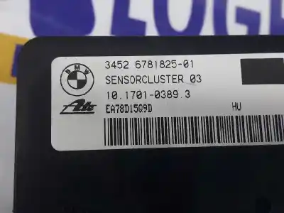 Second-hand car spare part sensor for bmw serie 3 coupe (e92) 330i oem iam references 34526781825  