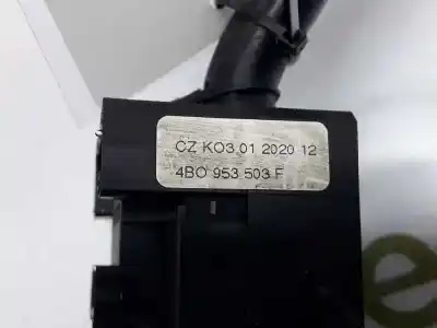 Автозапчастина б/у управління рульмом для seat leon (1m1) 1.9 tdi посилання на oem iam 8l0953513g  4b09553503f