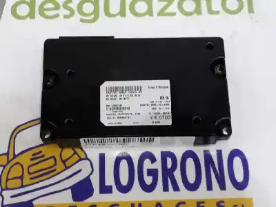 Автозапчасти б/у блок управления телефоном за ford cmax 1.0 ecoboost ссылки oem iam 1845380  am5t14d212ed