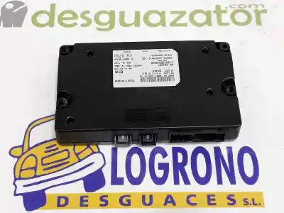 Автозапчасти б/у блок управления телефоном за ford cmax 1.0 ecoboost ссылки oem iam 1845380