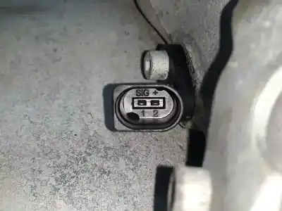 Автозапчастина б/у культ заднього правого для audi q5 3.0 v6 24v tdi посилання на oem iam 8r0505432f  8r0505431f