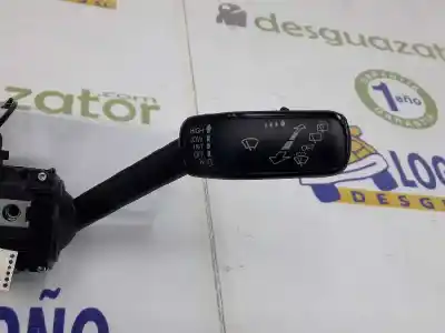 Автозапчасти б/у рулевое управление за seat leon (5f1) 2.0 tdi ссылки oem iam 5q0953507ac  