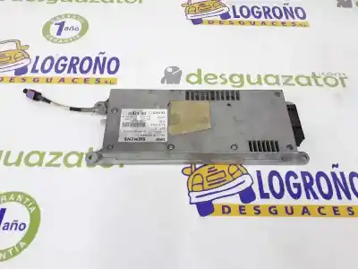 Peça sobressalente para automóvel em segunda mão centralina de telefone por bmw serie 3 touring (e46) 3.0 330d referências oem iam 84116922942