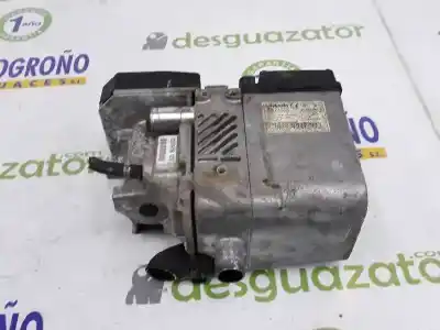 Second-hand car spare part full normal heating for audi q7 (4l) 3.0 v6 24v tdi oem iam references 4e490104