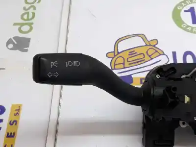 Автозапчастина б/у управління рульмом для audi q7 (4l) 3.0 v6 24v tdi посилання на oem iam 4f0953549a  4e0953503g