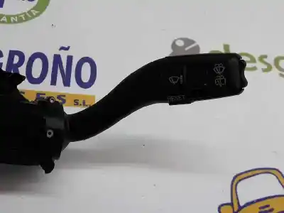 Автозапчастина б/у управління рульмом для audi q7 (4l) 3.0 v6 24v tdi посилання на oem iam 4f0953549a  4e0953503g
