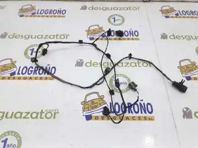 Second-hand car spare part parking sensor for volkswagen passat berlina 2.0 tdi oem iam references 3c5971104g