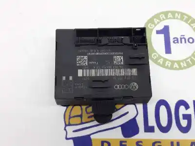 Автозапчастина б/у щит закр для audi q5 3.0 v6 24v tdi посилання на oem iam 4f0959795m  8k0959795c