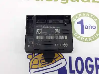 Автозапчастина б/у щит закр для audi q5 3.0 v6 24v tdi посилання на oem iam 8k0959792d  8k0959792h