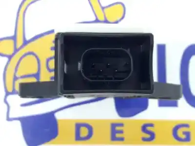 Second-hand car spare part sensor for audi q5 3.0 v6 24v tdi oem iam references 8k0907637d  0265005740