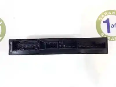 Second-hand car spare part body control unit for bmw 5 (e60) 530 d oem iam references 61356952665  5wk49111