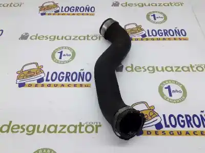 Second-hand car spare part intercooler pipe for audi a4 b7 avant (8ed) 2.0 tdi 16v oem iam references 8e0145737f  8e0145737f