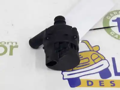 Second-hand car spare part heating pump for clase c clase c lim. 2.1 cdi oem iam references a2118350364