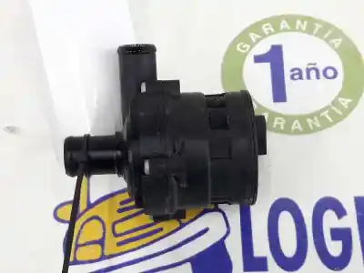 Second-hand car spare part heating pump for clase c clase c lim. 2.1 cdi oem iam references a2118350364  0392023000