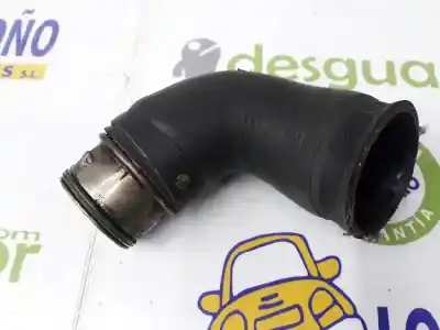 Автозапчасти б/у трубка промежуточного охладителя за seat leon (1p1) 2.0 tdi ссылки oem iam 3c0145828f  3c0145828f