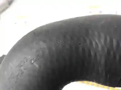 Автозапчасти б/у трубка промежуточного охладителя за seat leon (1p1) 2.0 tdi ссылки oem iam 3c0145828f  3c0145828f