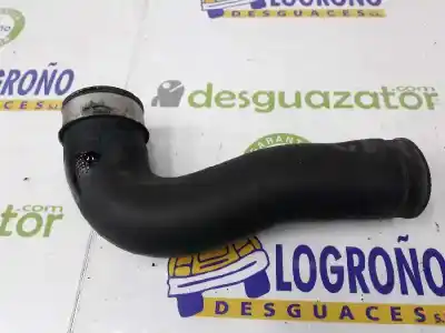 Автозапчасти б/у трубка промежуточного охладителя за seat leon (1p1) 2.0 tdi ссылки oem iam 3c0145832j  3c0145832j