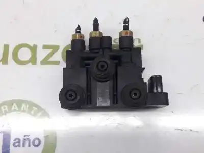 Peça sobressalente para automóvel em segunda mão caixa de válvula de suspensão por land rover discovery 5 3.0 td v6 referências oem iam cpla5b710ac