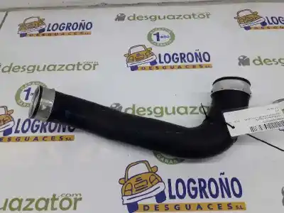 İkinci el araba yedek parçası INTERCOOLER BORUSU için VOLKSWAGEN TOUAREG (7LA, 7L6, 7L7)  OEM IAM referansları 7L6145790B  7L6145790B