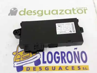 Peça sobressalente para automóvel em segunda mão centralina bsi por bmw serie 1 berlina (e81/e87) 2.0 turbodiesel cat referências oem iam 61359147226