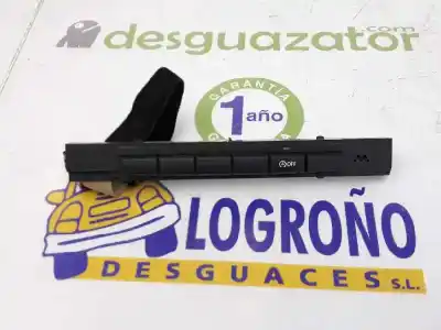 Peça sobressalente para automóvel em segunda mão trocar por bmw serie 1 berlina (e81/e87) 2.0 turbodiesel cat referências oem iam 61316970919