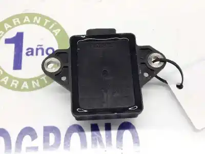 Peça sobressalente para automóvel em segunda mão sensor por subaru tribeca (b9) 3.6 (wxf) referências oem iam 27542xa00a  1745005440 advics denso