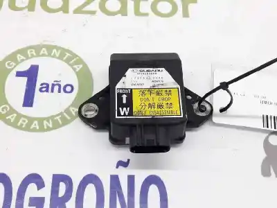 Peça sobressalente para automóvel em segunda mão sensor por subaru tribeca (b9) 3.6 (wxf) referências oem iam 27542xa00a