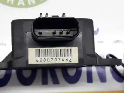Peça sobressalente para automóvel em segunda mão sensor por subaru tribeca (b9) 3.6 (wxf) referências oem iam 27542xa00a  1745005440 advics denso