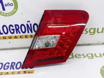 Second-hand car spare part right tailgate light for clase c clase e lim. 2.1 cdi oem iam references a2128200864