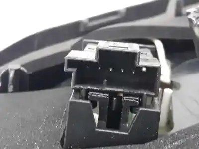 Second-hand car spare part right tailgate light for clase c clase e lim. 2.1 cdi oem iam references a2128200864  a2128200864r