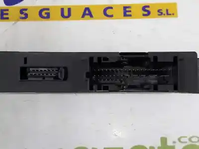 Second-hand car spare part bsi control unit for bmw 3 (e90) 318 d oem iam references 61359147220  61359395657