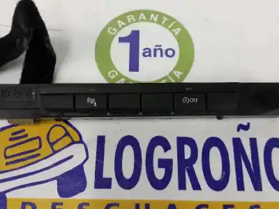 Second-hand car spare part switch for bmw 3 (e90) 318 d oem iam references 61316970921  61316970921