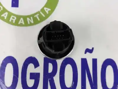 Peça sobressalente para automóvel em segunda mão botão start/stop por bmw 3 (e90) 318 d referências oem iam 6949913  61316949913
