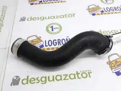 Second-hand car spare part intercooler pipe for clase c clase c berlina 2.2 cdi oem iam references a2045281882