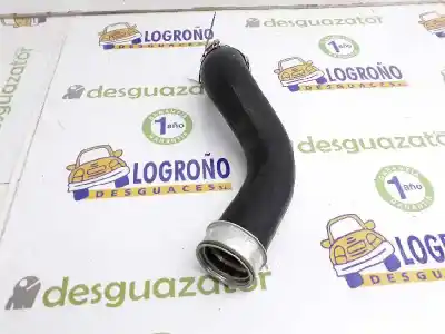 Second-hand car spare part intercooler pipe for clase c clase c berlina 2.2 cdi oem iam references a2045281882  2045281882