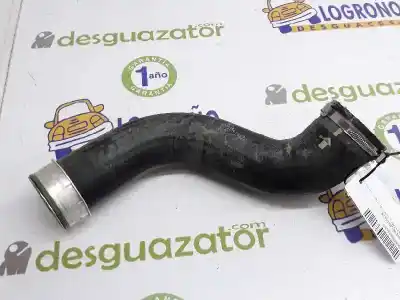 Second-hand car spare part intercooler pipe for clase c clase c berlina 2.2 cdi oem iam references a2045281882  2045281882