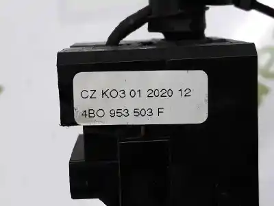 Автозапчасти б/у рулевое управление за seat leon (1m1) 1.9 tdi ссылки oem iam 8l0953513g  4bo953503f Автозапчасти б/у рулевое управление за seat leon (1m1) 1.9 tdi ссылки oem iam 8l0953513g  4bo953503f