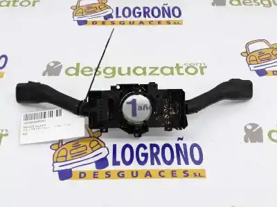 Автозапчасти б/у рулевое управление за seat leon (1m1) 1.9 tdi ссылки oem iam 8l0953513g  4bo953503f Автозапчасти б/у рулевое управление за seat leon (1m1) 1.9 tdi ссылки oem iam 8l0953513g  4bo953503f