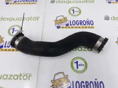 Second-hand car spare part intercooler pipe for clase c clase c berlina 2.1 cdi oem iam references 2125280000  2125280000