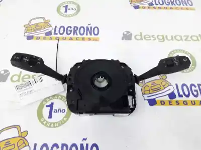 Peça sobressalente para automóvel em segunda mão comandos do volante por bmw serie 1 berlina 2.0 16v d referências oem iam 61319169761