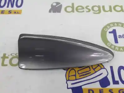 Peça sobressalente para automóvel em segunda mão antena por bmw 5 (e60) 520 d referências oem iam 65206926461  8045301