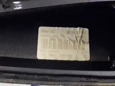 Peça sobressalente para automóvel em segunda mão antena por bmw 5 (e60) 520 d referências oem iam 65206926461  8045301