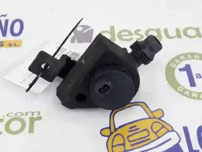 Second-hand car spare part heating pump for bmw 5 (e60) 520 d oem iam references 64216917700  64216917700