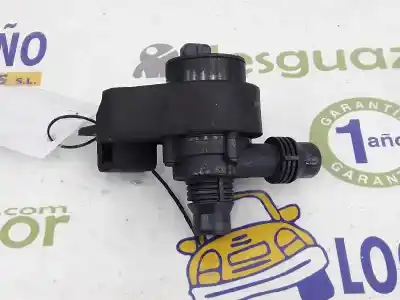 Second-hand car spare part heating pump for bmw 5 (e60) 520 d oem iam references 64216917700  64216917700